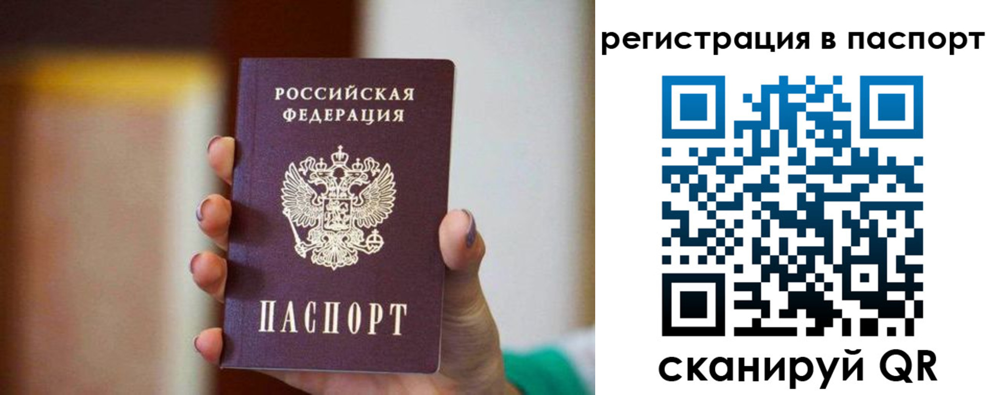 временная регистрация гарантия в Челябинской области